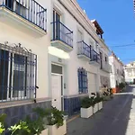 Διαμέρισμα Picasso - Spacious In Old Town *